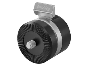 Smallrig 5134 Rotatable Arri-Style Rosette Adapter