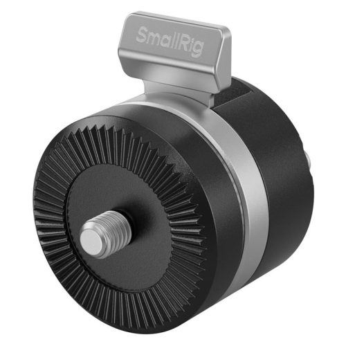 Smallrig 5134 Rotatable Arri-Style Rosette Adapter