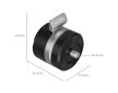 Smallrig 5134 Rotatable Arri-Style Rosette Adapter