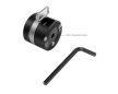 Smallrig 5134 Rotatable Arri-Style Rosette Adapter