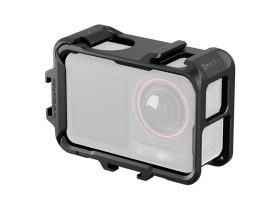 Smallrig 5135 Cage for DJI Osmo Action 5 Pro, 4 & 3