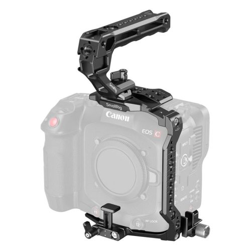 Smallrig 5136 Cage Kit for Canon EOS C80
