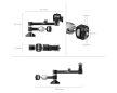 Smallrig 5141 Magic Arm Support