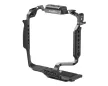 Smallrig 5147 Cage for Panasonic Lumix S1R II / S5 II / S5 IIX / G9 II with Battery Grip