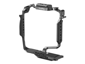   Smallrig 5147 Cage for Panasonic Lumix S1R II / S5 II / S5 IIX / G9 II with Battery Grip