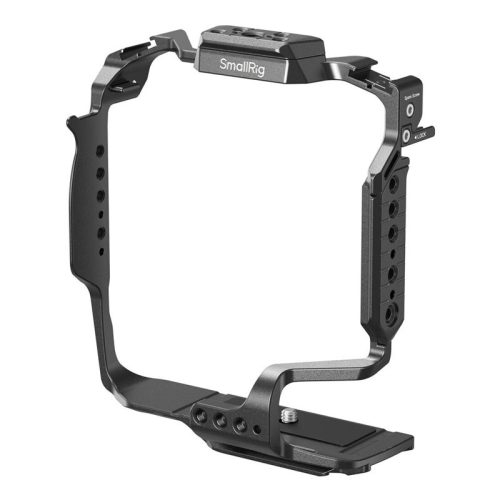 Smallrig 5147 Cage for Panasonic Lumix S1R II / S5 II / S5 IIX / G9 II with Battery Grip