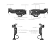 Smallrig 5147 Cage for Panasonic Lumix S1R II / S5 II / S5 IIX / G9 II with Battery Grip