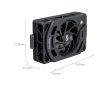 Smallrig 5152 Cooling Fan for Sony Selected Cameras