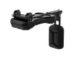 Smallrig 5153 Universal Shoulder Pad with 15mm Dual Rod Clamp