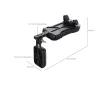 Smallrig 5153 Universal Shoulder Pad with 15mm Dual Rod Clamp