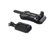 Smallrig 5153 Universal Shoulder Pad with 15mm Dual Rod Clamp