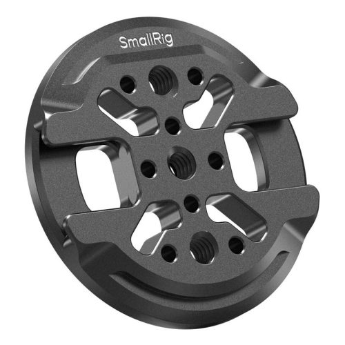 Smallrig 5155 Mount Plate for Phones