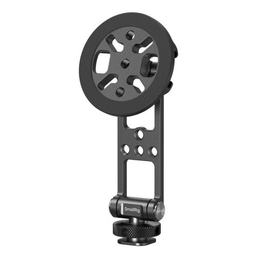 Smallrig 5156 Support with Cold Shoe Mount for Phones