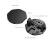 Smallrig 5157 Attachable Phone Clamp for External SSD
