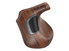   Smallrig 5162 Imagegrip Series Wooden Handle with ARRI Rosette (Left Side)
