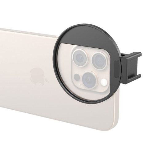 Smallrig 5174 67mm Universal Threaded Filter Adapter