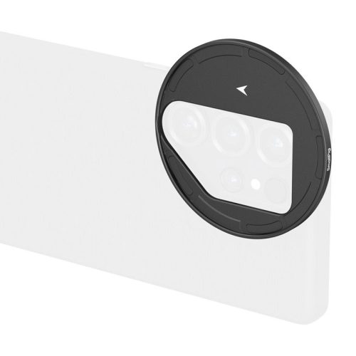 Smallrig 5185 Filmov 67mm Magnetic Filter Adapter for Samsung S25 Ultra