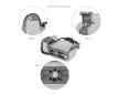 Smallrig 5187 Cage for Sony Alpha 1 II / Alpha 9 III