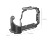 Smallrig 5187 Cage for Sony Alpha 1 II / Alpha 9 III