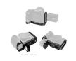 Smallrig 5188 L-Shape Mount Plate for Sony Alpha 1 II / Alpha 9 III