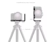 Smallrig 5188 L-Shape Mount Plate for Sony Alpha 1 II / Alpha 9 III