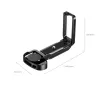 Smallrig 5188 L-Shape Mount Plate for Sony Alpha 1 II / Alpha 9 III