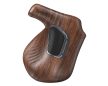 Smallig 5192 Imagegrip Series Wooden Handle with NATO Clamp (Right Side)