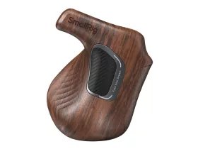   Smallrig 5193 Imagegrip Series Wooden Handle with ARRI Rosette (Right Side)