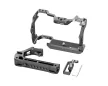 Smallrig 5197 Cage Kit For Canon EOS R6 Mark II