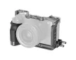 Smallrig 5198 Hawklock Quick Release Cage Kit for Sony A 7C II / 7CR