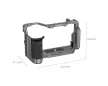 Smallrig 5198 Hawklock Quick Release Cage Kit for Sony A 7C II / 7CR