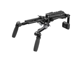 Smallrig 5199 Hawklock VCT-14 Type Shoulder Rig (SR009)