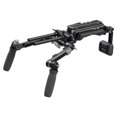 Smallrig 5199 Hawklock VCT-14 Type Shoulder Rig (SR009)