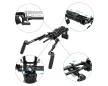 Smallrig 5199 Hawklock VCT-14 Type Shoulder Rig (SR009)