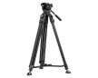 Smallrig 5201 Video Carbon Fiber Tripod Kit AD-50 Max