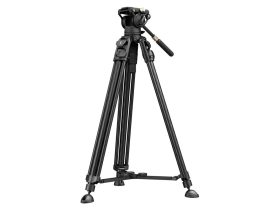 Smallrig 5201 Video Carbon Fiber Tripod Kit AD-50 Max
