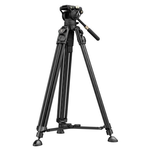 Smallrig 5201 Video Carbon Fiber Tripod Kit AD-50 Max