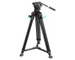 Smallrig 5201 Video Carbon Fiber Tripod Kit AD-50 Max