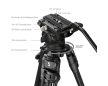 Smallrig 5201 Video Carbon Fiber Tripod Kit AD-50 Max