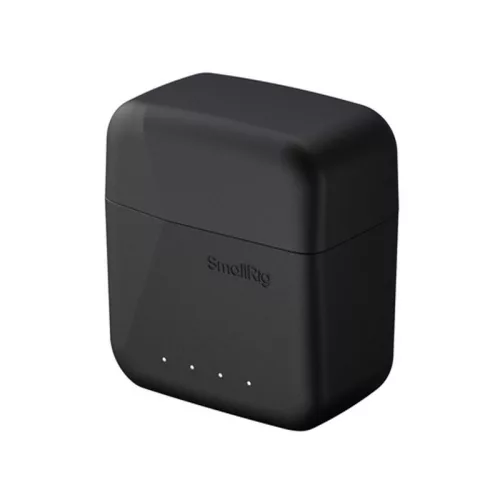 Smallrig 5204 Charging Case with Integrated Power Bank for DJI MIC 2