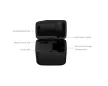 Smallrig 5204 Charging Case with Integrated Power Bank for DJI MIC 2