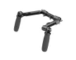 Smallrig 5205 Shoulder Rig Dual-Handle for 15mm LWS Rods