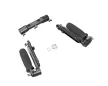 Smallrig 5205 Shoulder Rig Dual-Handle for 15mm LWS Rods