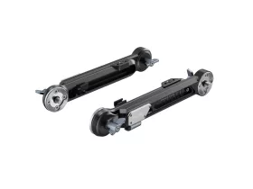   Smallrig 5206 Shoulder Rig Extension Arm Adapter with ARRI Rosette 2PCS