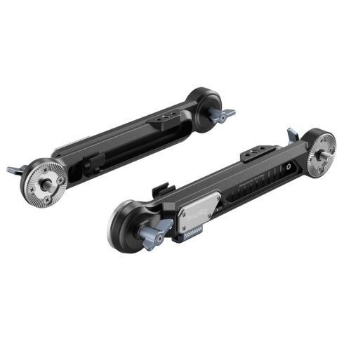 Smallrig 5206 Shoulder Rig Extension Arm Adapter with ARRI Rosette 2PCS