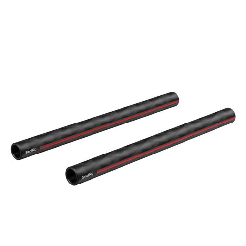 Smallrig 5211 15mm Carbon Fiber Rods 20cm