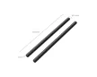 Smallrig 5212 15mm Carbon Fiber Rods 30cm