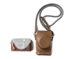 Smallrig 5218 Leather Case Kit for Fujifilm X Half Brown