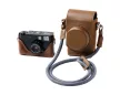 Smallrig 5218 Leather Case Kit for Fujifilm X Half Brown