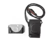 Smallrig 5219 Leather Case Kit for Fujifilm X Half Black